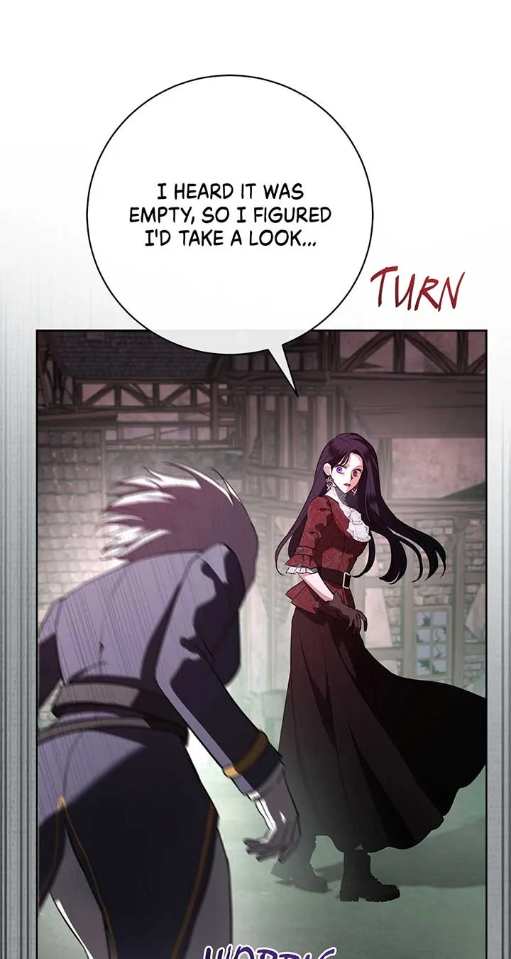 To My Husband’s Mistress Chapter 68 page 59