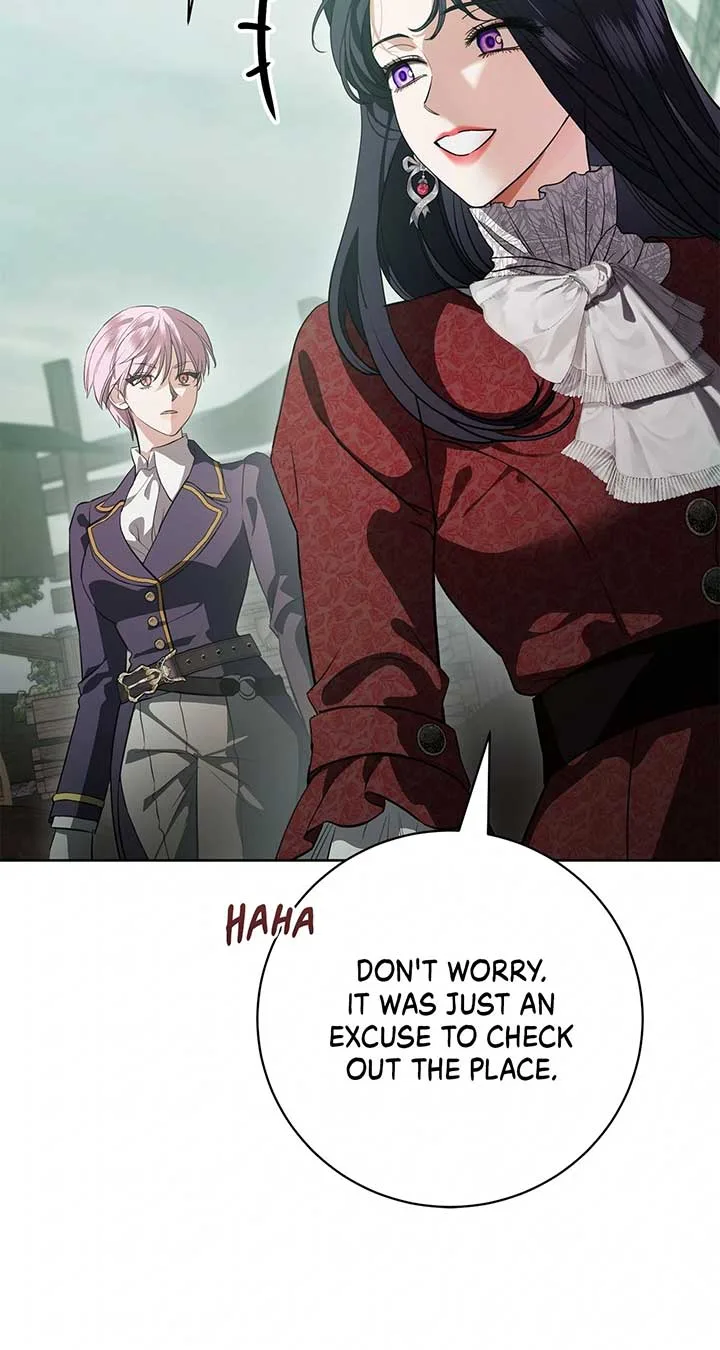 To My Husband’s Mistress Chapter 68 page 58