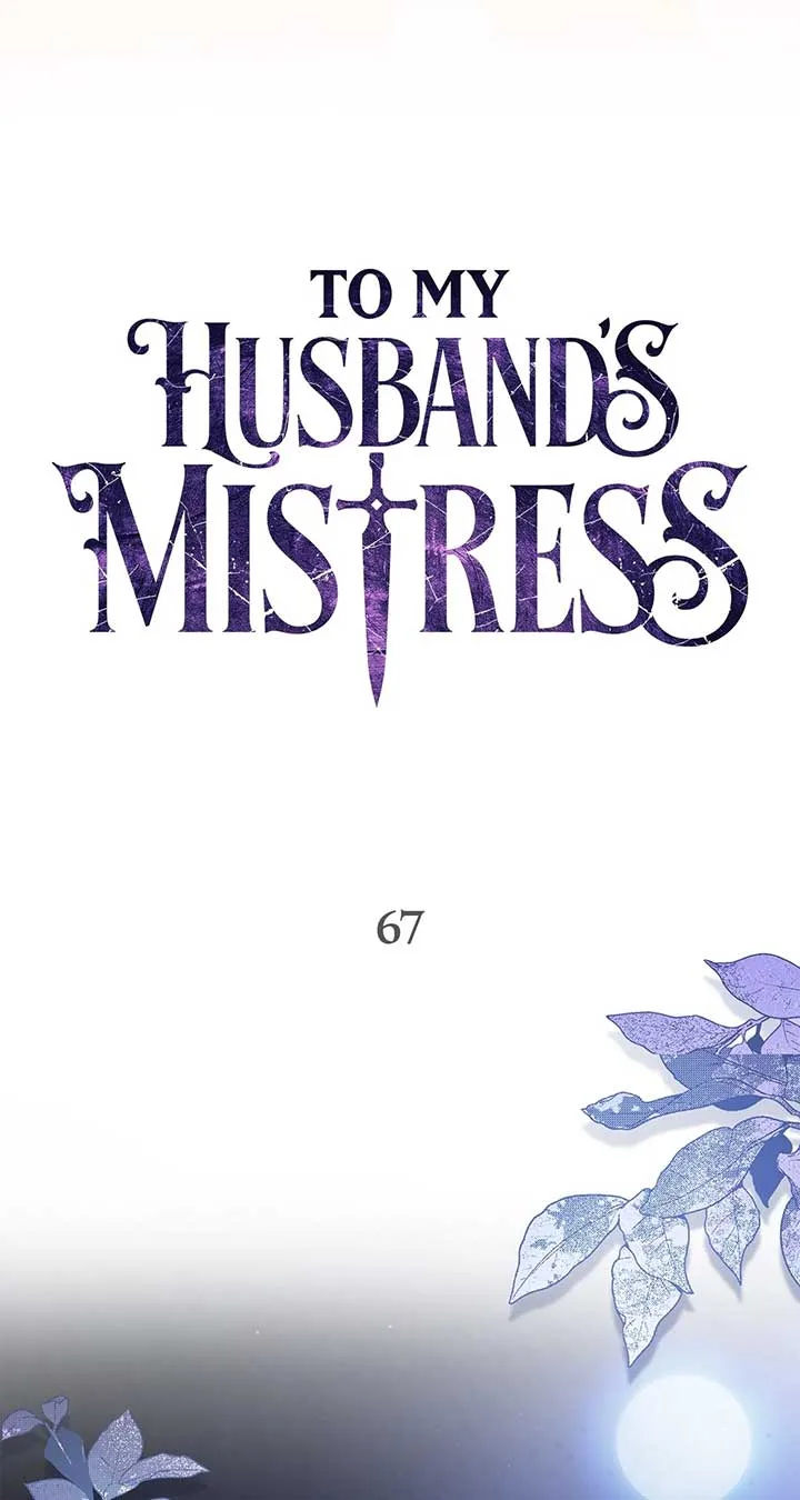To My Husband’s Mistress Chapter 67 page 27