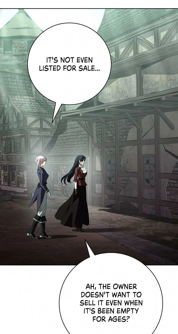 To My Husband’s Mistress Chapter 68 page 55