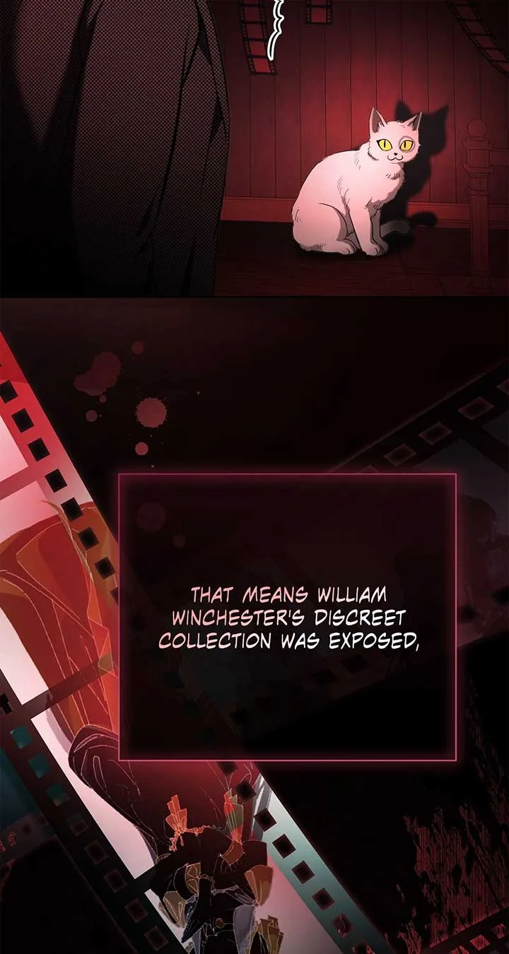 To My Husband’s Mistress Chapter 67 page 31