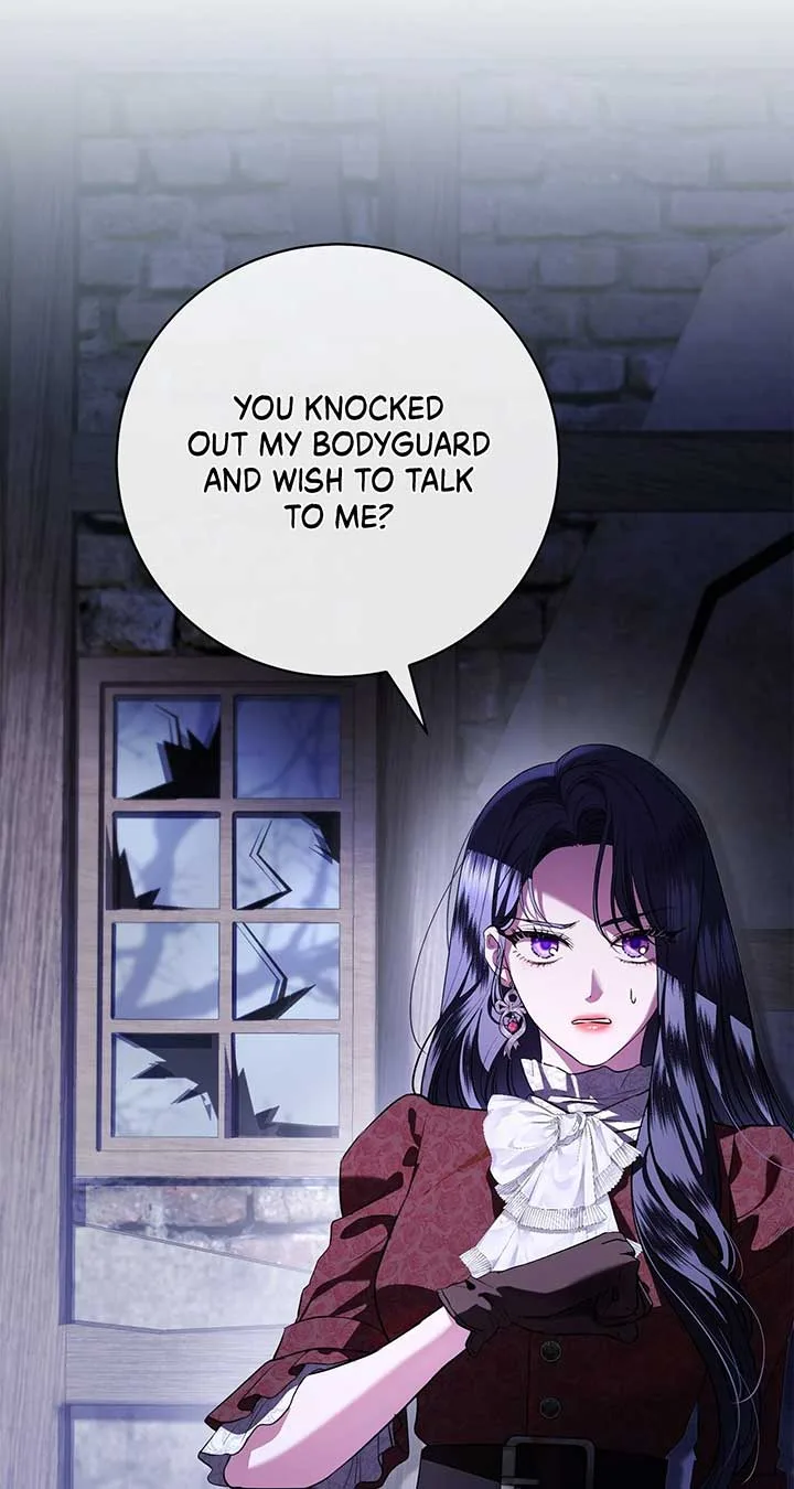To My Husband’s Mistress Chapter 69 page 6