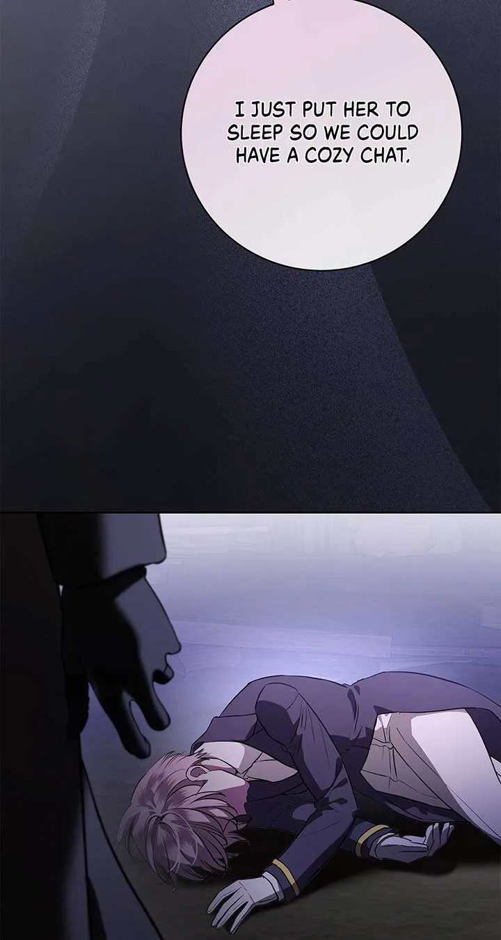 To My Husband’s Mistress Chapter 68 page 68