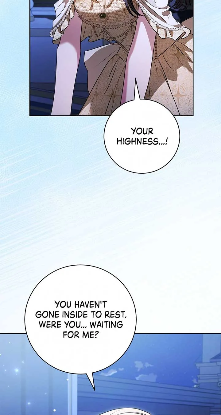 To My Husband’s Mistress Chapter 67 page 37