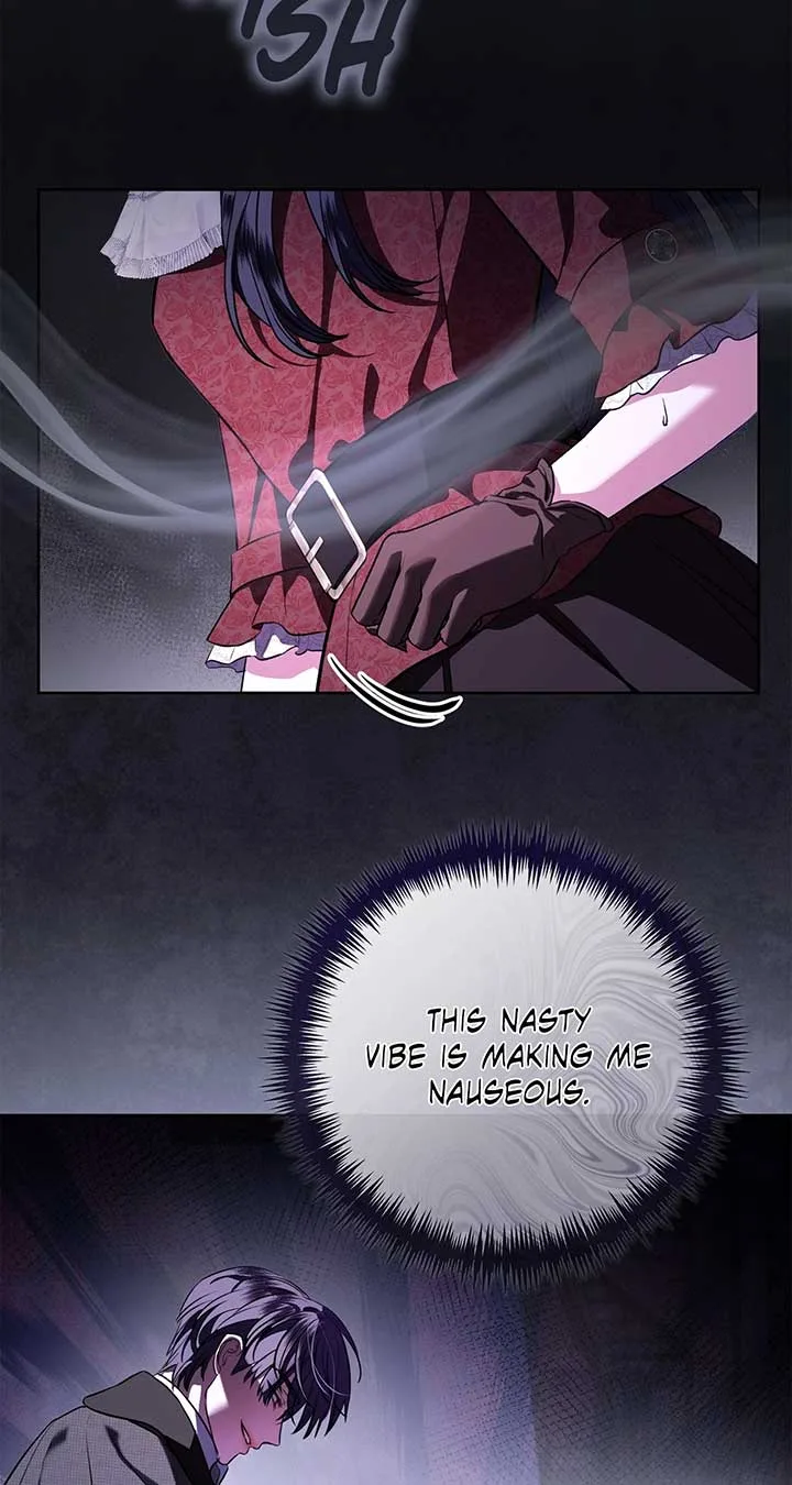 To My Husband’s Mistress Chapter 69 page 11