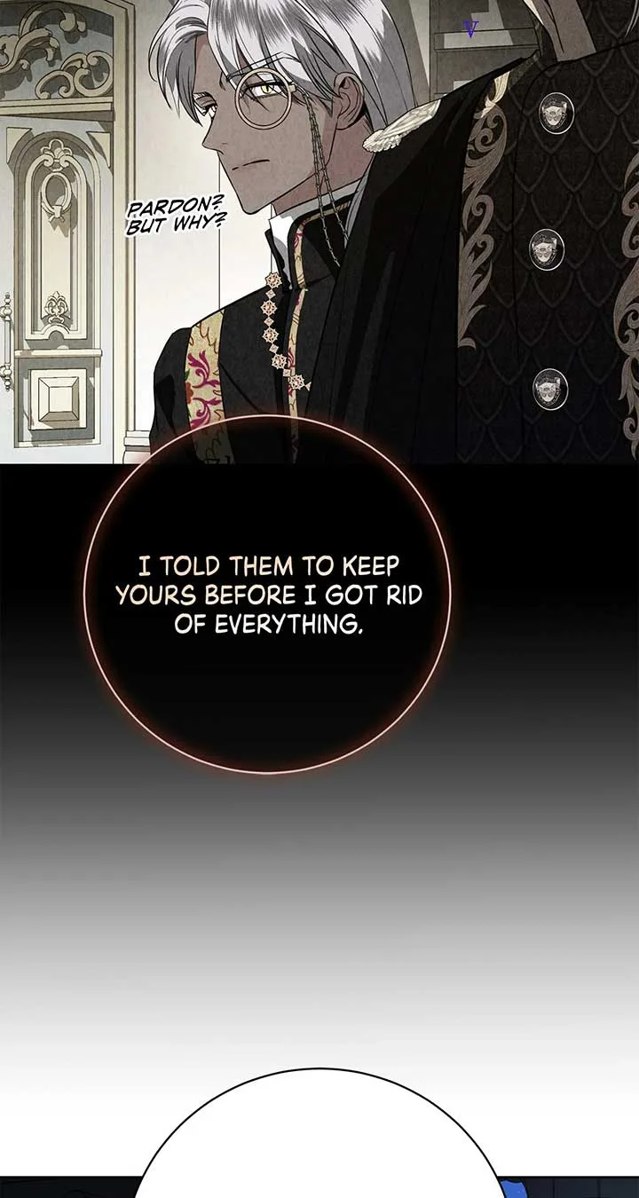 To My Husband’s Mistress Chapter 67 page 49