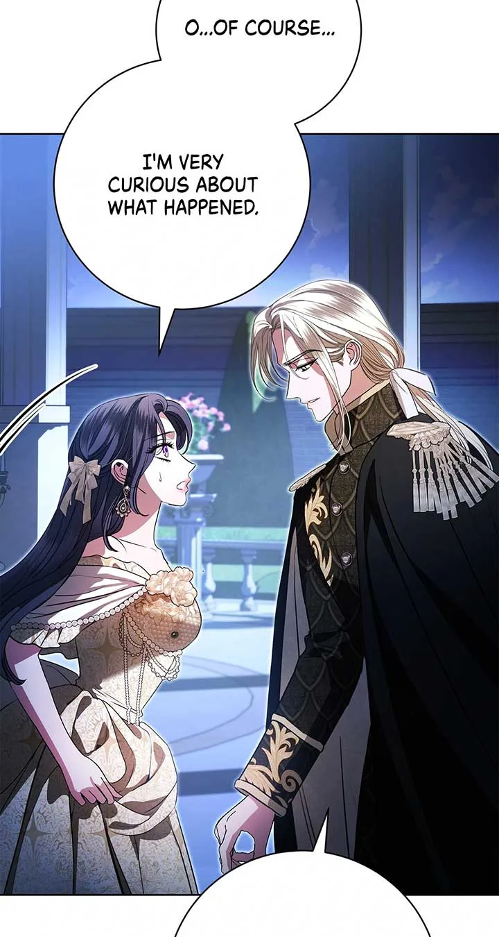 To My Husband’s Mistress Chapter 67 page 39