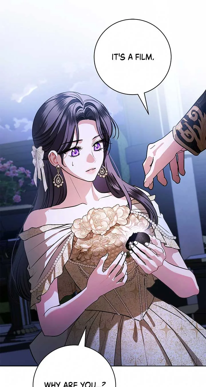 To My Husband’s Mistress Chapter 67 page 46