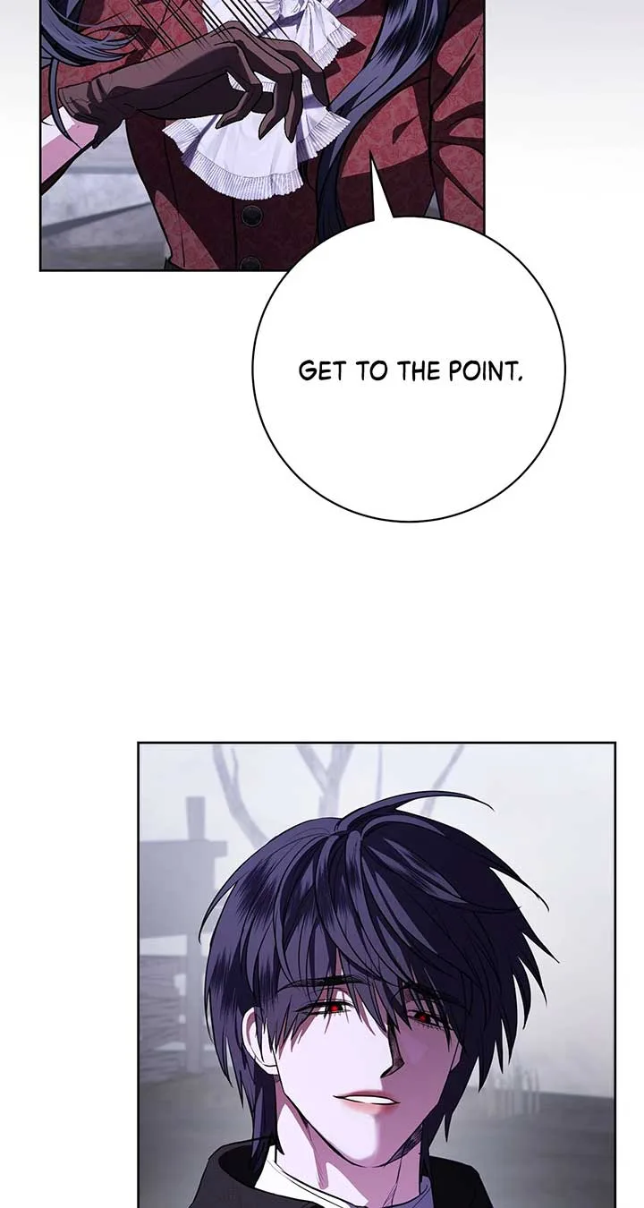 To My Husband’s Mistress Chapter 69 page 16