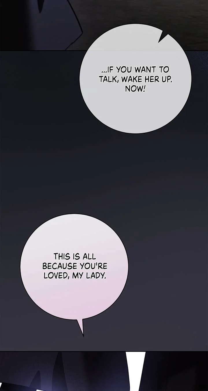 To My Husband’s Mistress Chapter 68 page 69
