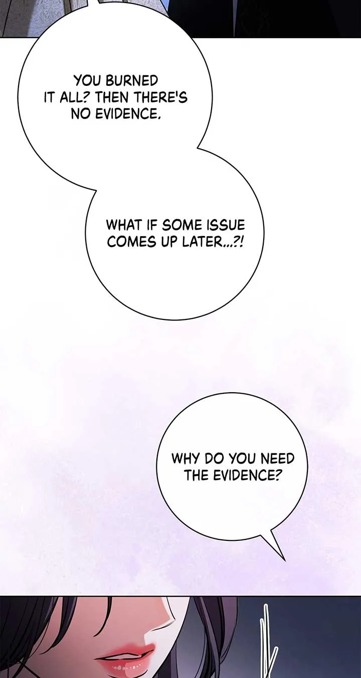 To My Husband’s Mistress Chapter 67 page 51