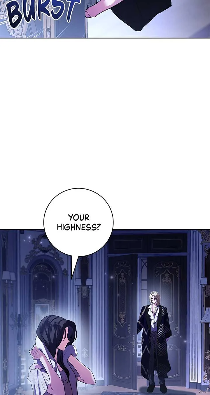 To My Husband’s Mistress Chapter 69 page 33
