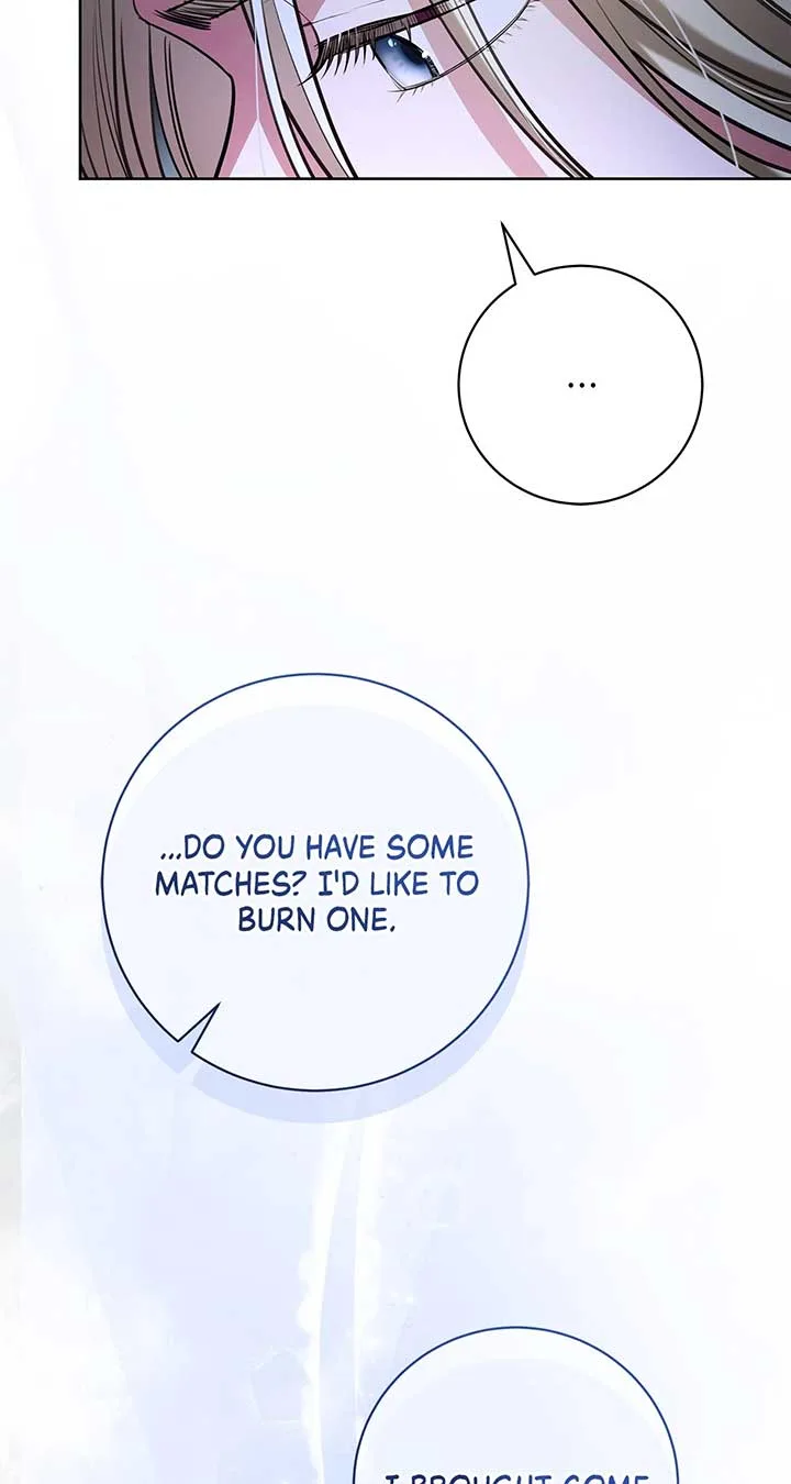 To My Husband’s Mistress Chapter 67 page 64