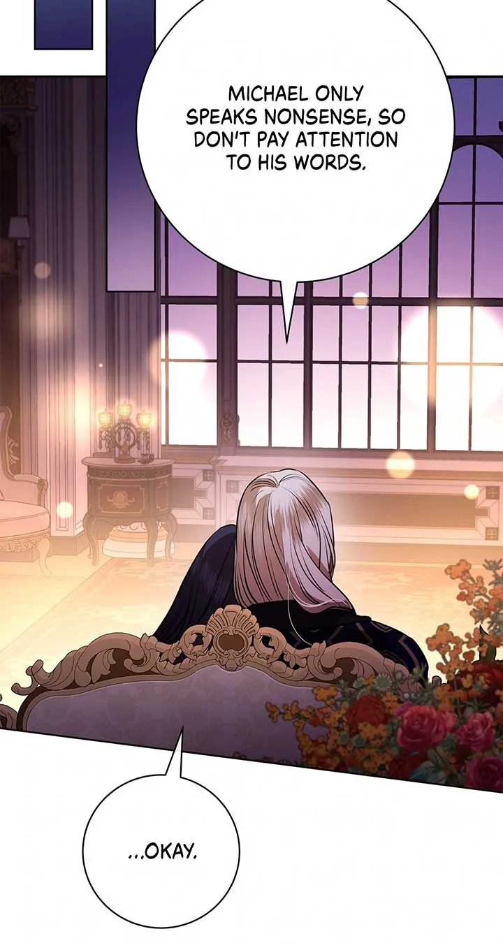 To My Husband’s Mistress Chapter 69 page 41