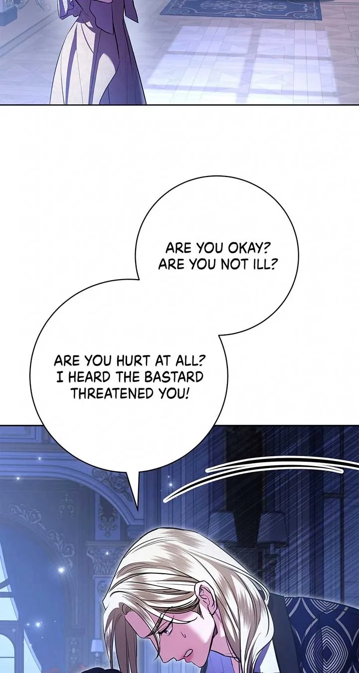 To My Husband’s Mistress Chapter 69 page 34