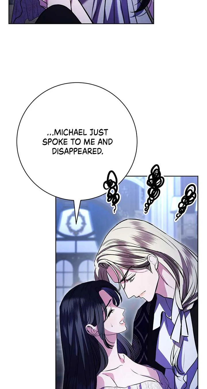 To My Husband’s Mistress Chapter 69 page 37