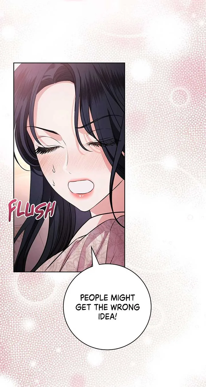 To My Husband’s Mistress Chapter 69 page 44