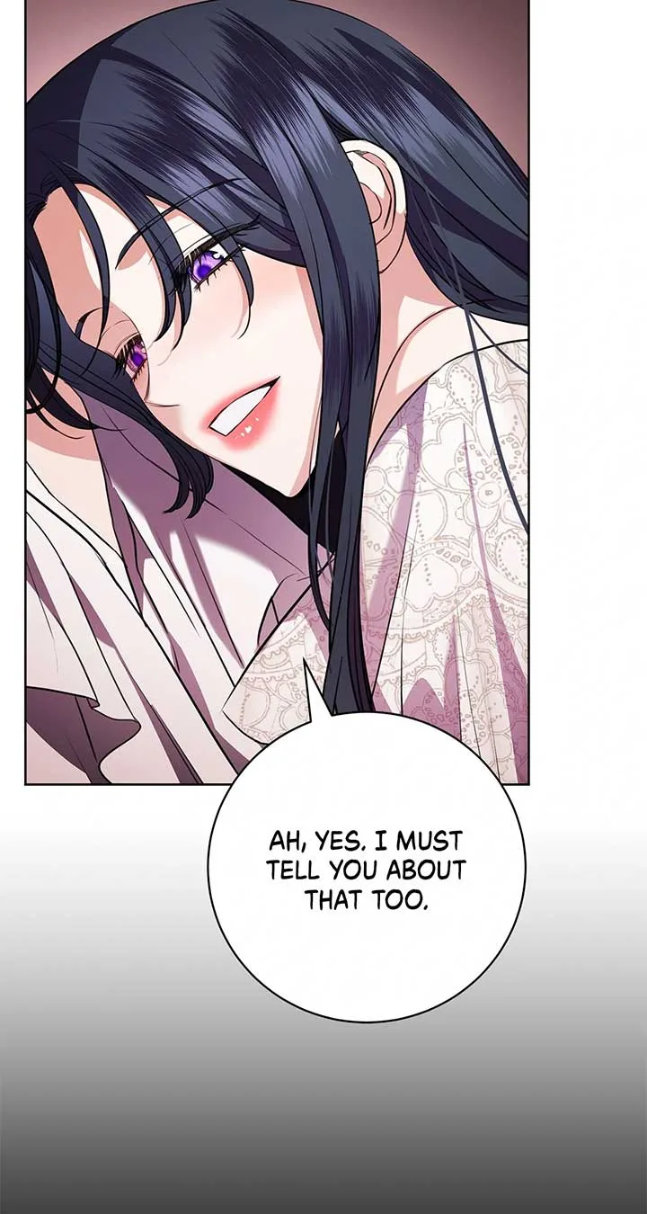 To My Husband’s Mistress Chapter 69 page 50