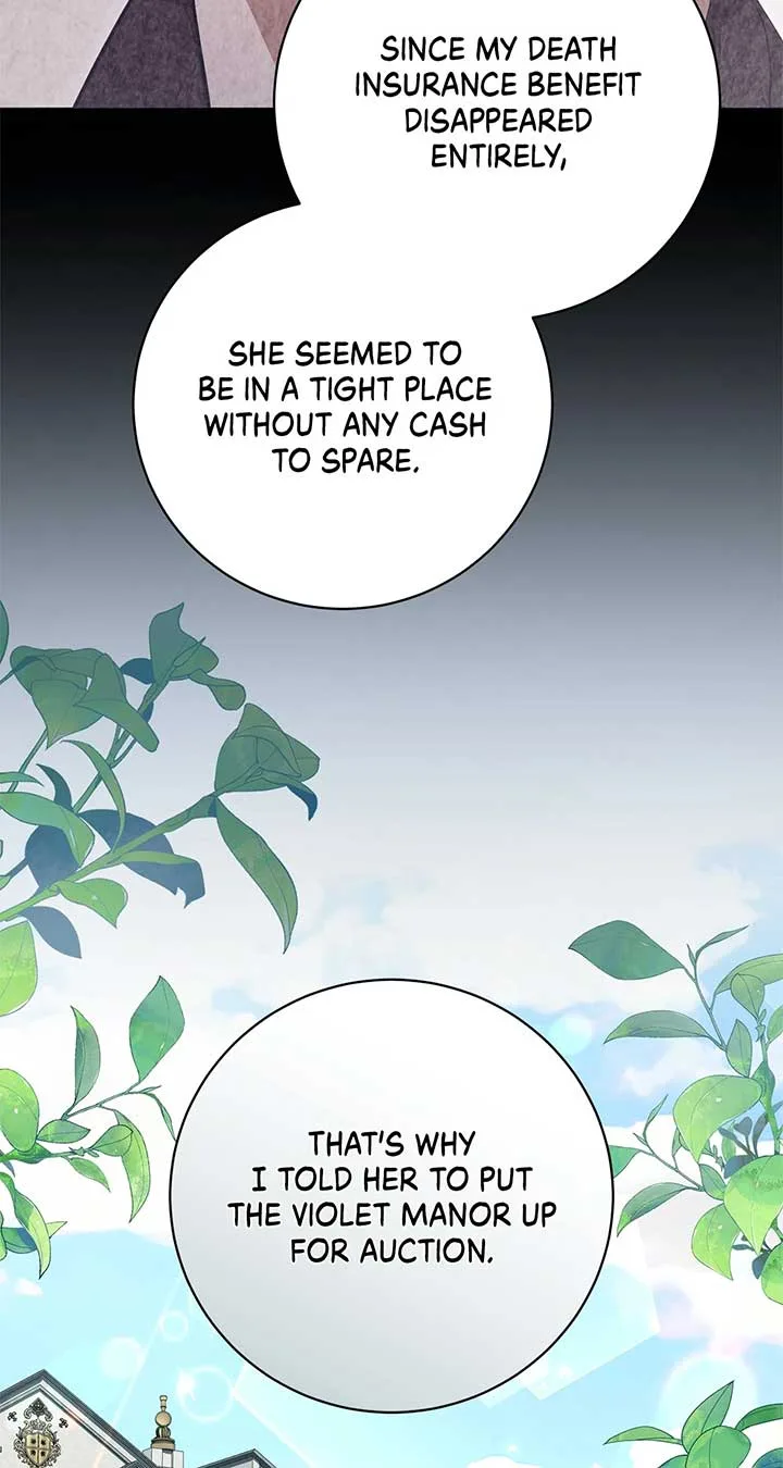 To My Husband’s Mistress Chapter 69 page 52