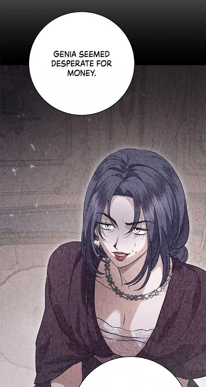 To My Husband’s Mistress Chapter 69 page 51