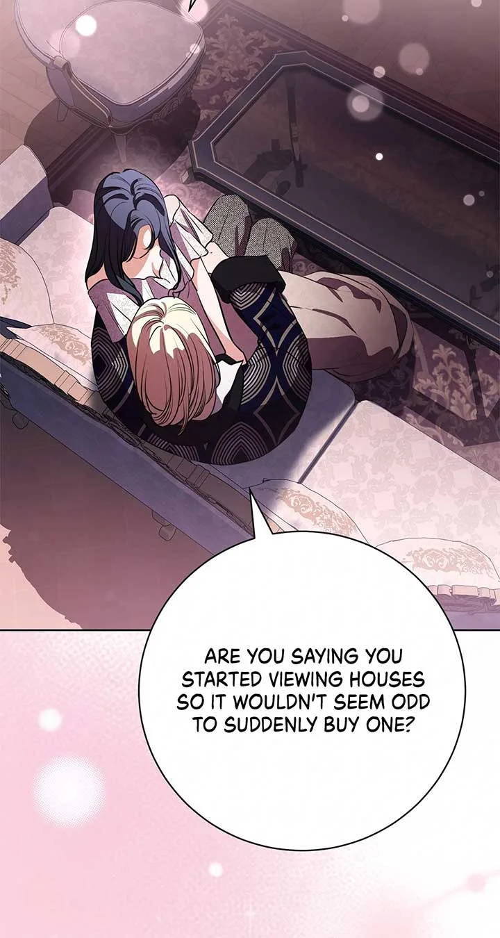 To My Husband’s Mistress Chapter 69 page 54