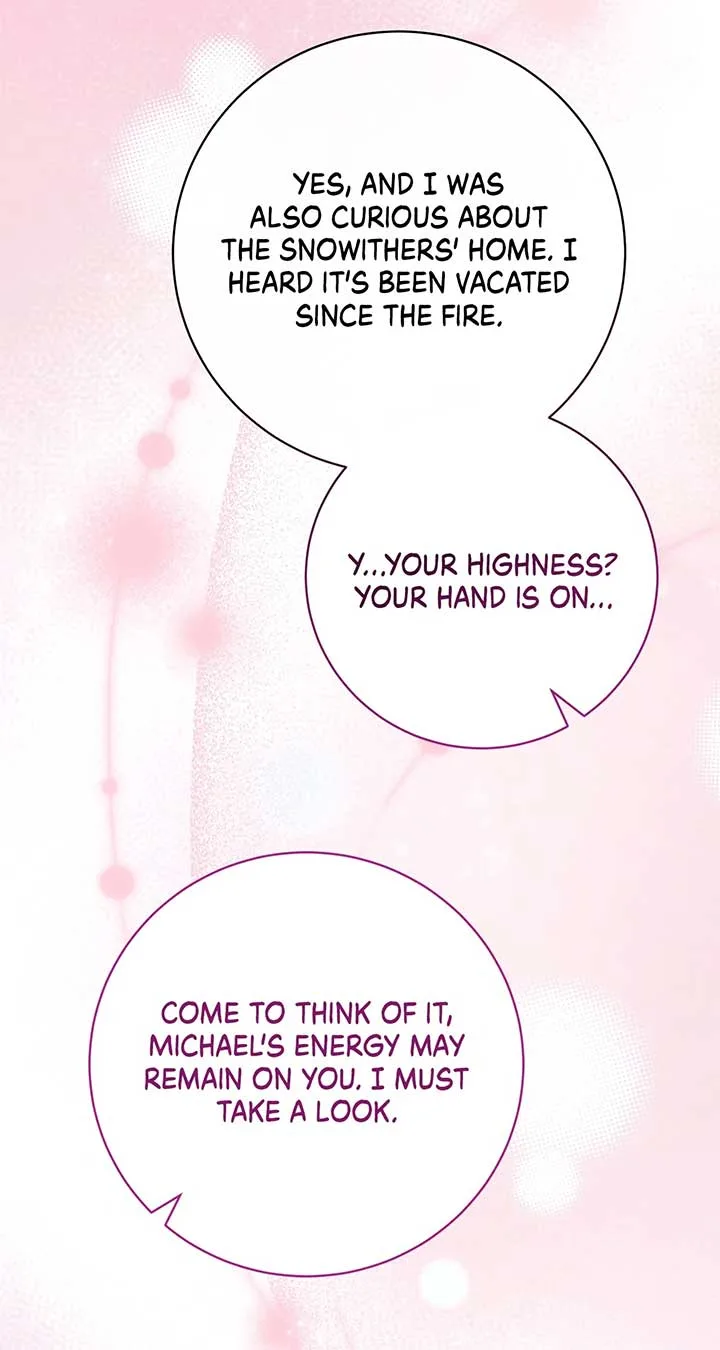 To My Husband’s Mistress Chapter 69 page 55