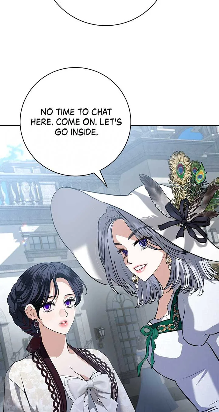 To My Husband’s Mistress Chapter 69 page 73