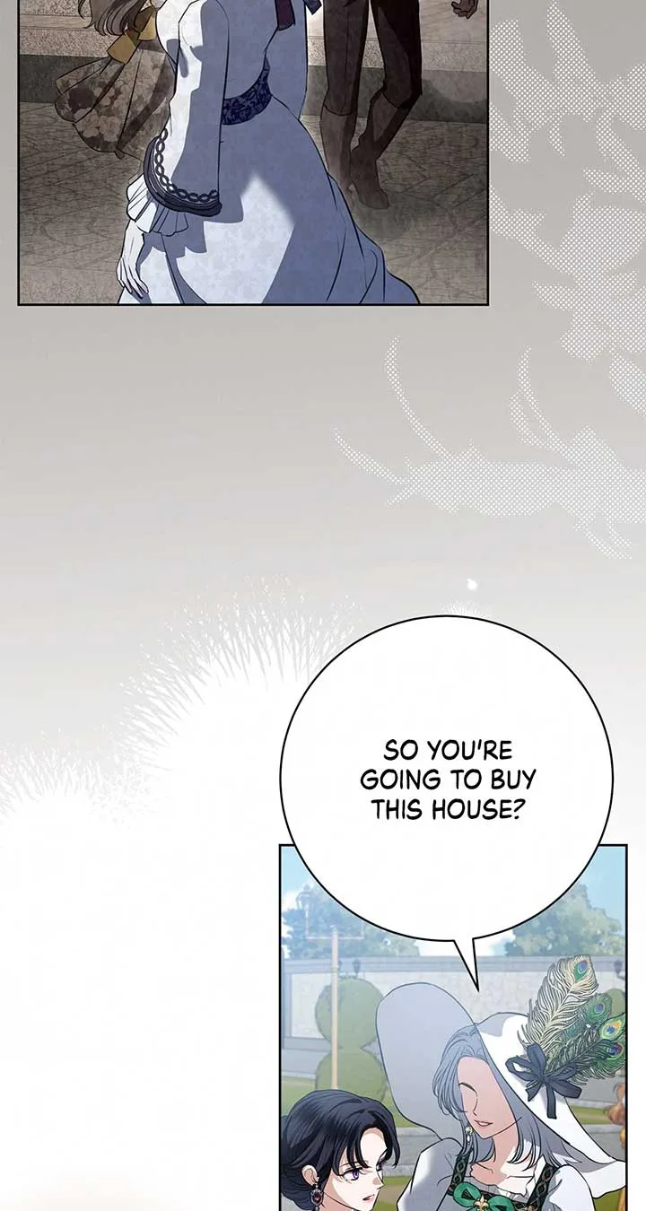 To My Husband’s Mistress Chapter 69 page 68