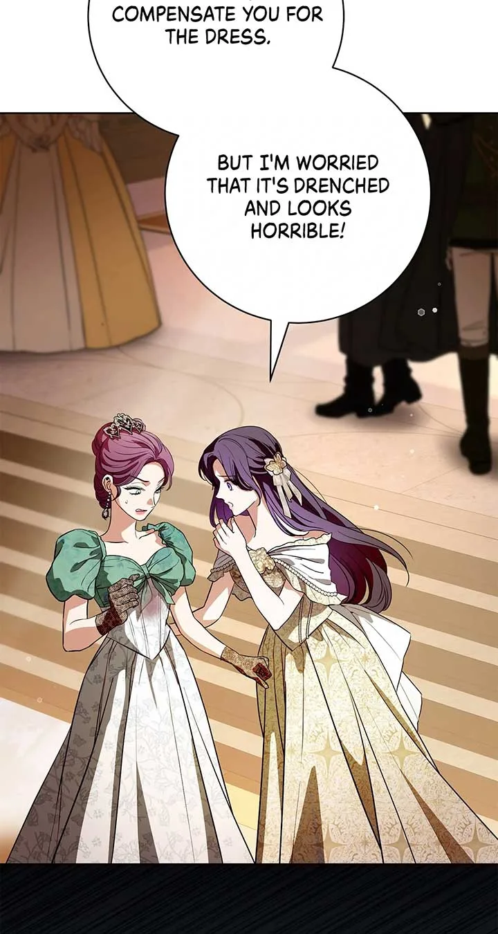 To My Husband’s Mistress Chapter 64 page 5