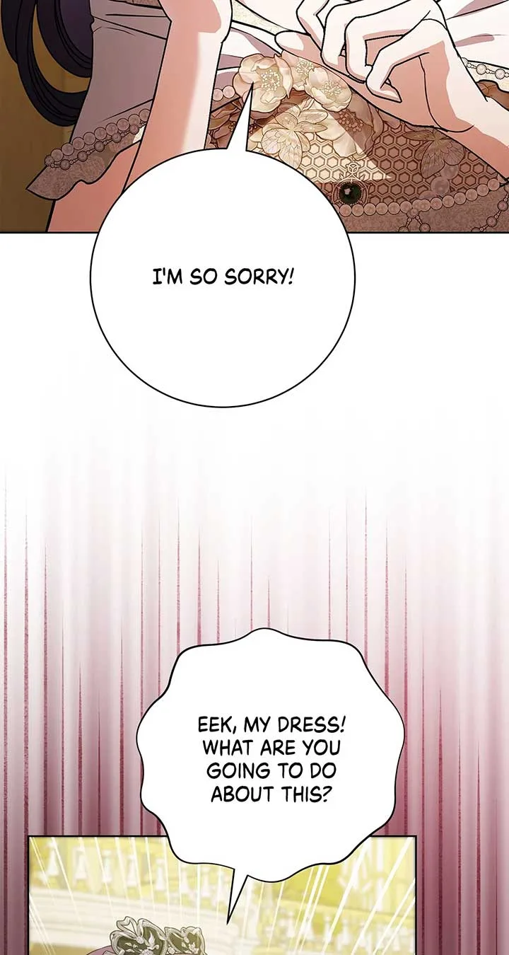 To My Husband’s Mistress Chapter 64 page 3