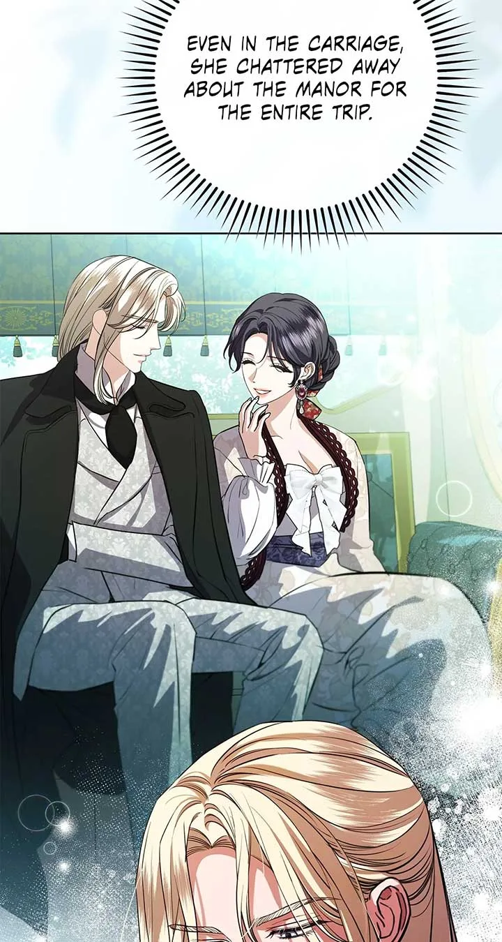 To My Husband’s Mistress Chapter 71 page 6
