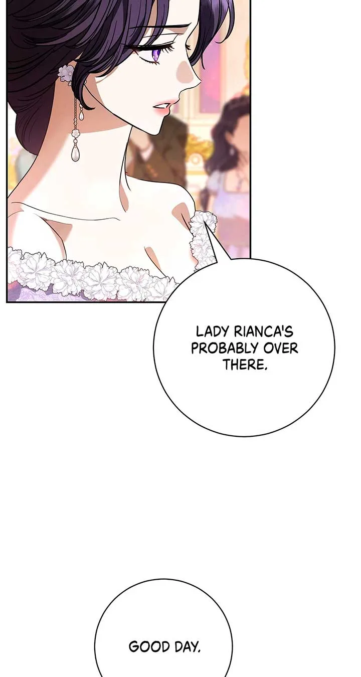 To My Husband’s Mistress Chapter 58 page 6