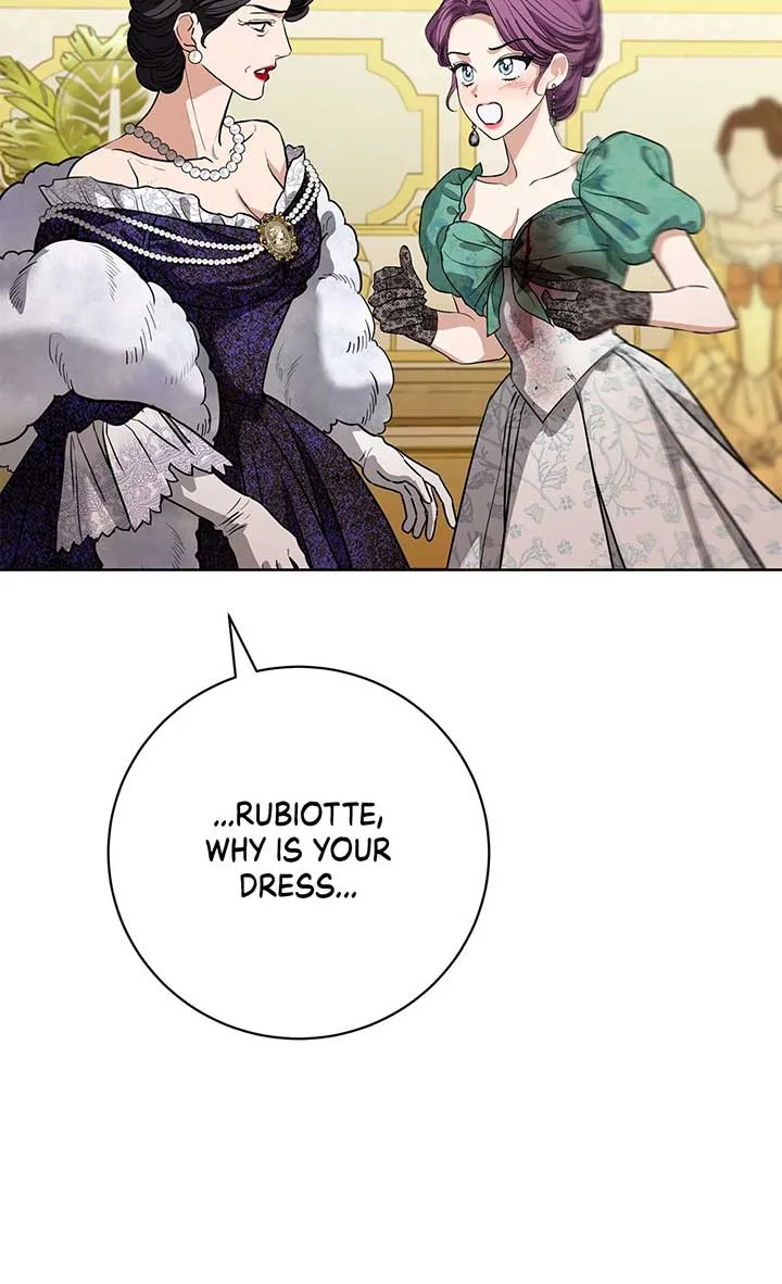 To My Husband’s Mistress Chapter 64 page 11