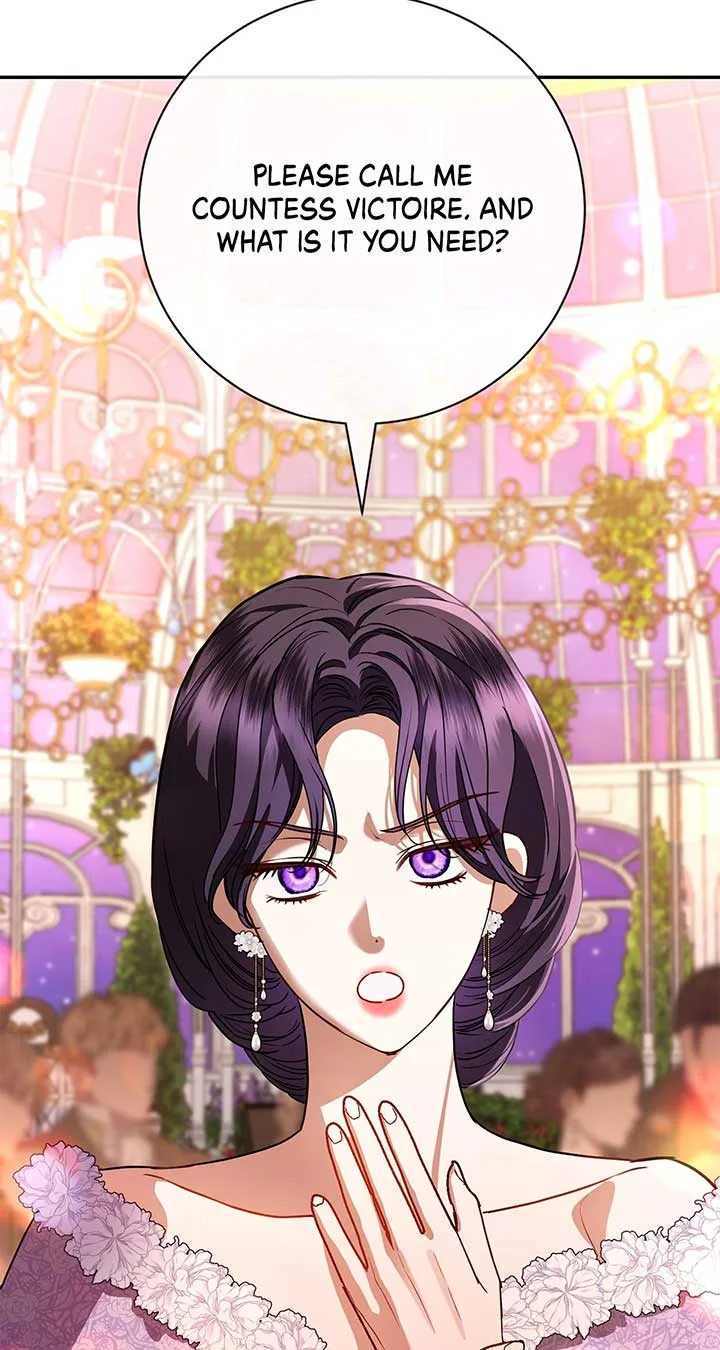 To My Husband’s Mistress Chapter 58 page 13