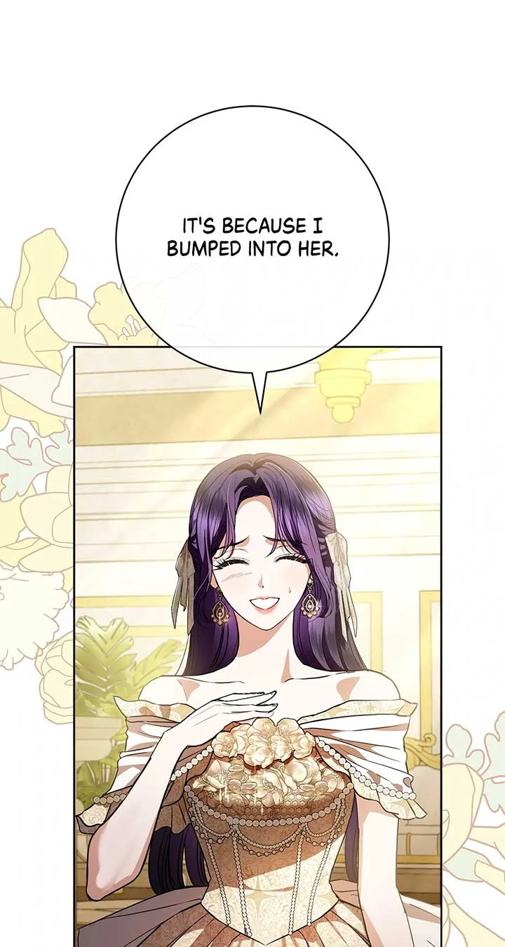 To My Husband’s Mistress Chapter 64 page 12