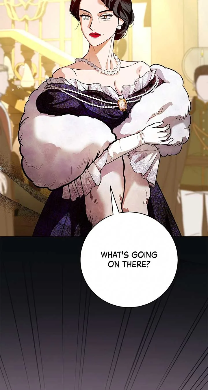 To My Husband’s Mistress Chapter 64 page 8