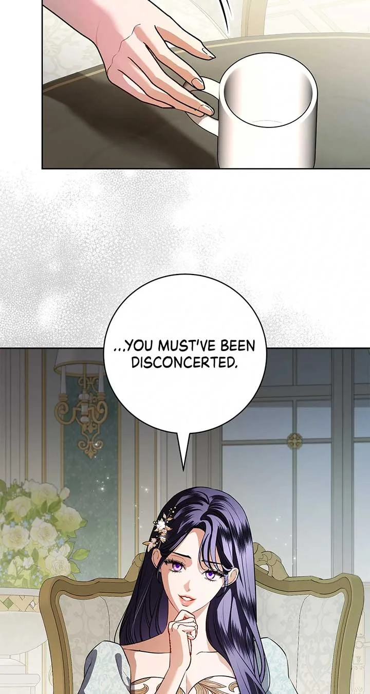 To My Husband’s Mistress Chapter 71 page 19