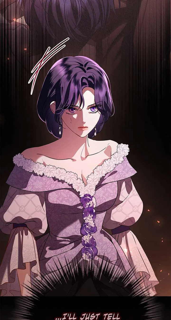 To My Husband’s Mistress Chapter 58 page 22