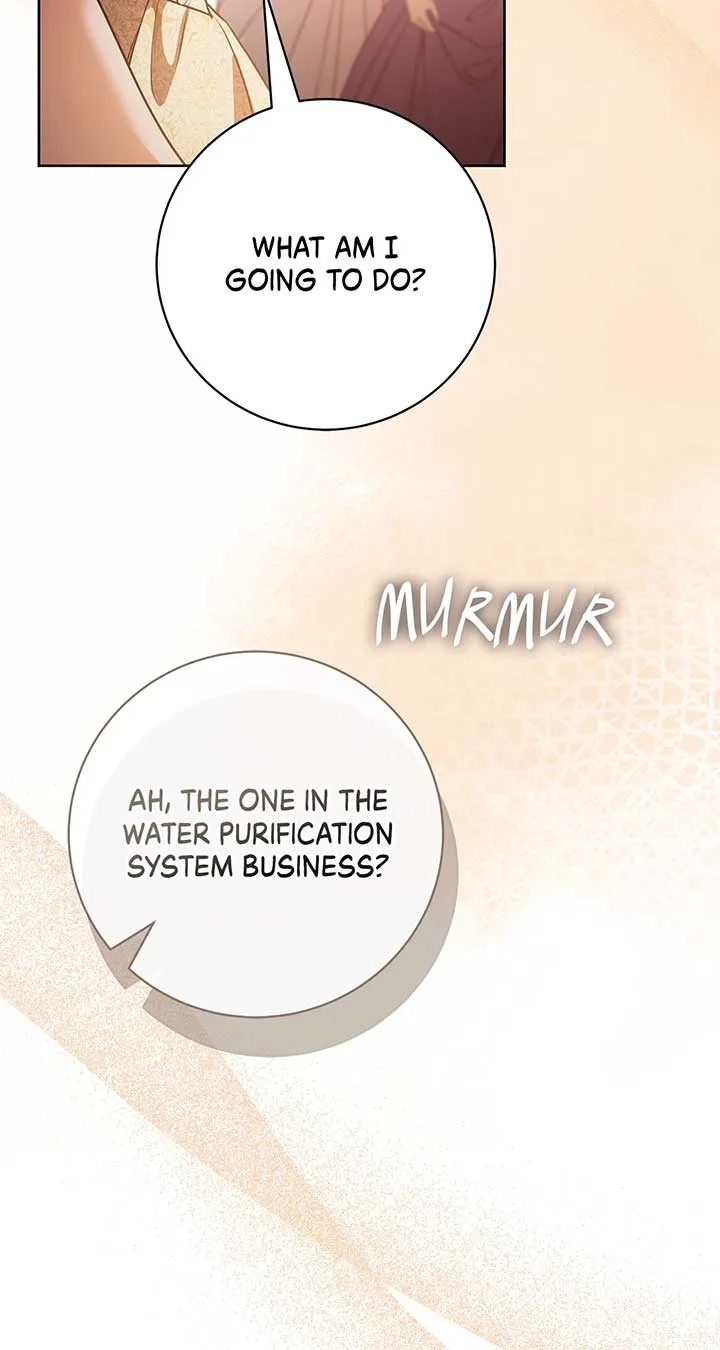 To My Husband’s Mistress Chapter 64 page 15