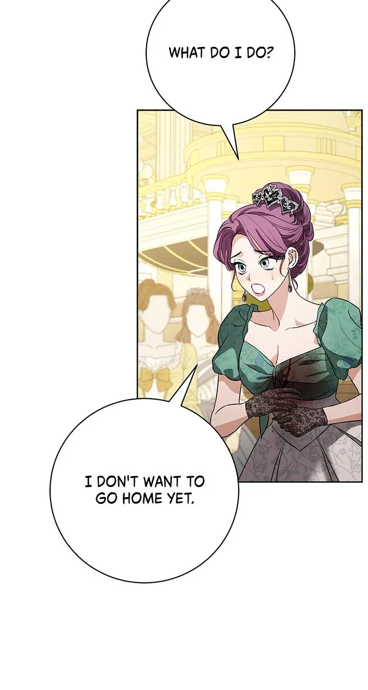 To My Husband’s Mistress Chapter 64 page 18