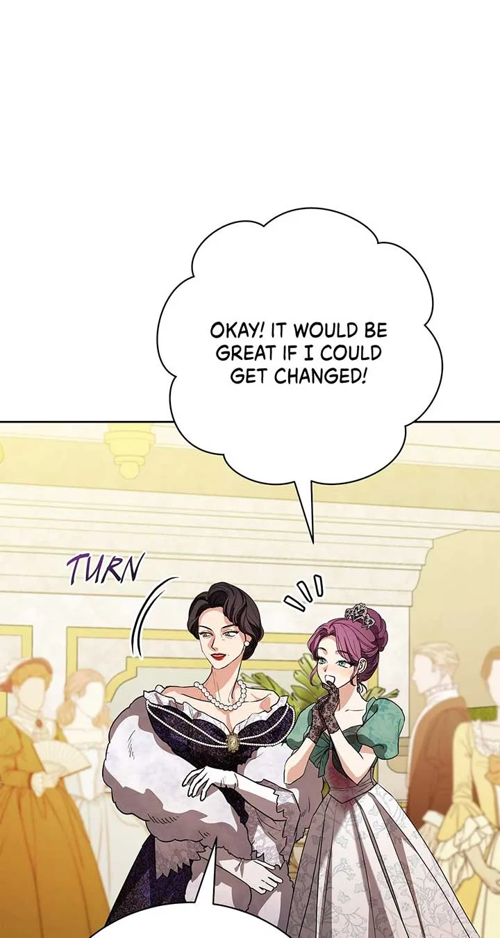 To My Husband’s Mistress Chapter 64 page 20