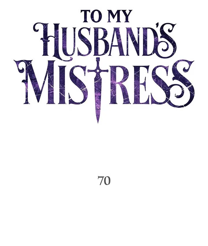 To My Husband’s Mistress Chapter 70 page 45