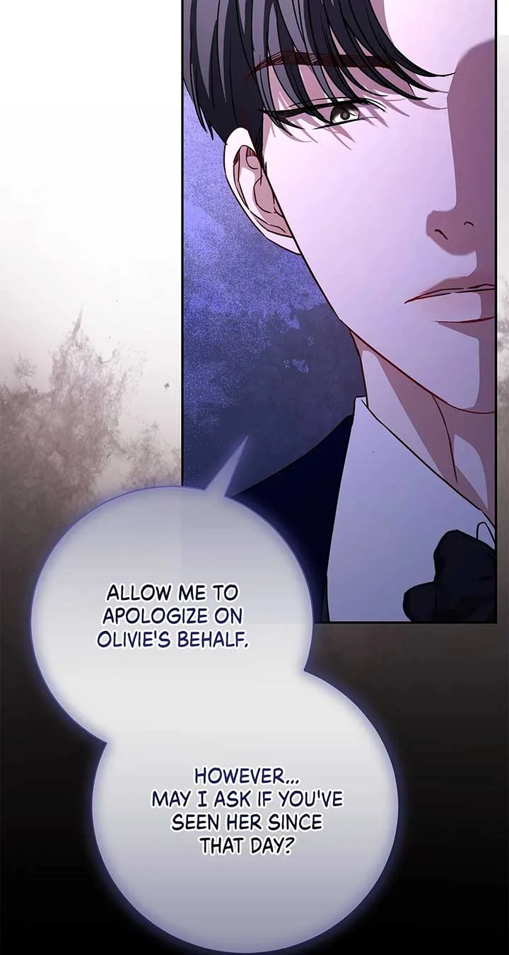 To My Husband’s Mistress Chapter 58 page 19