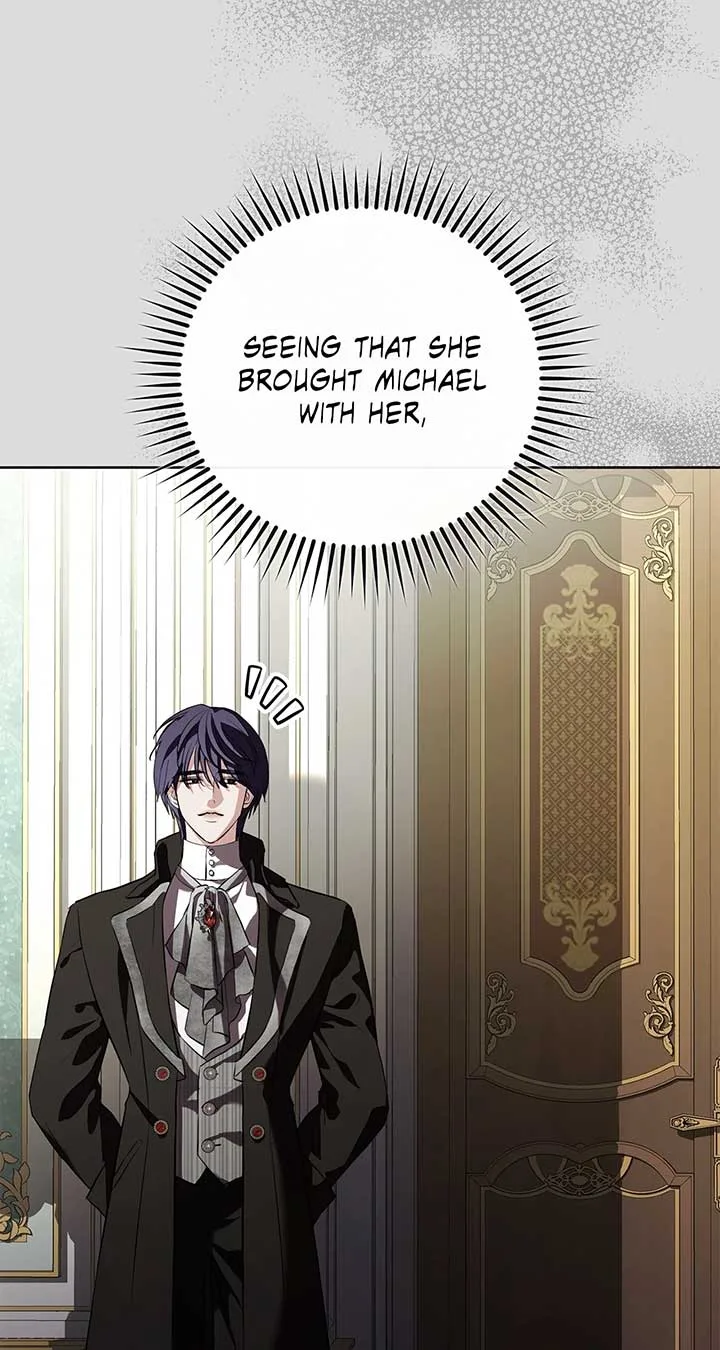 To My Husband’s Mistress Chapter 71 page 22
