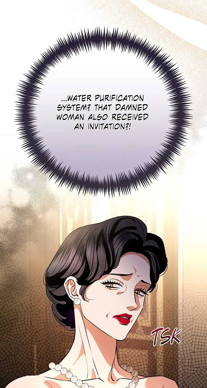 To My Husband’s Mistress Chapter 64 page 16
