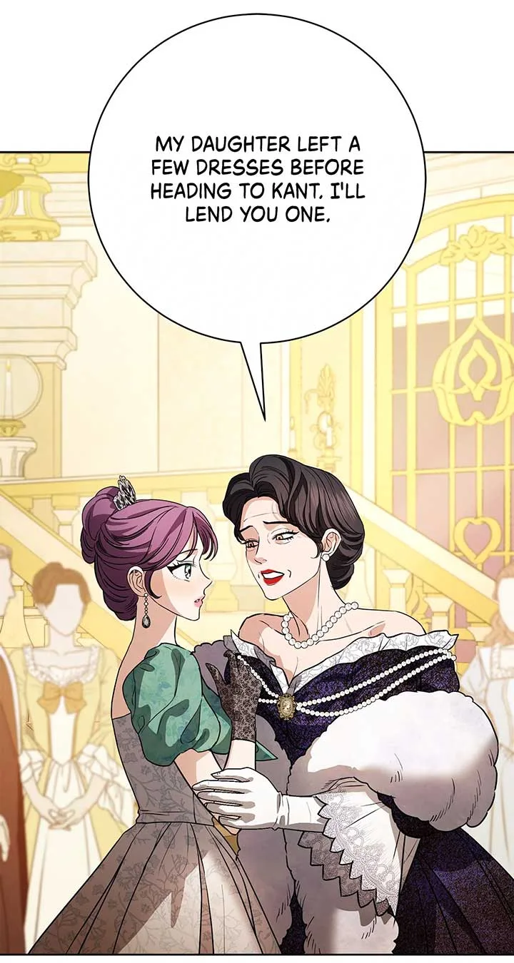 To My Husband’s Mistress Chapter 64 page 19