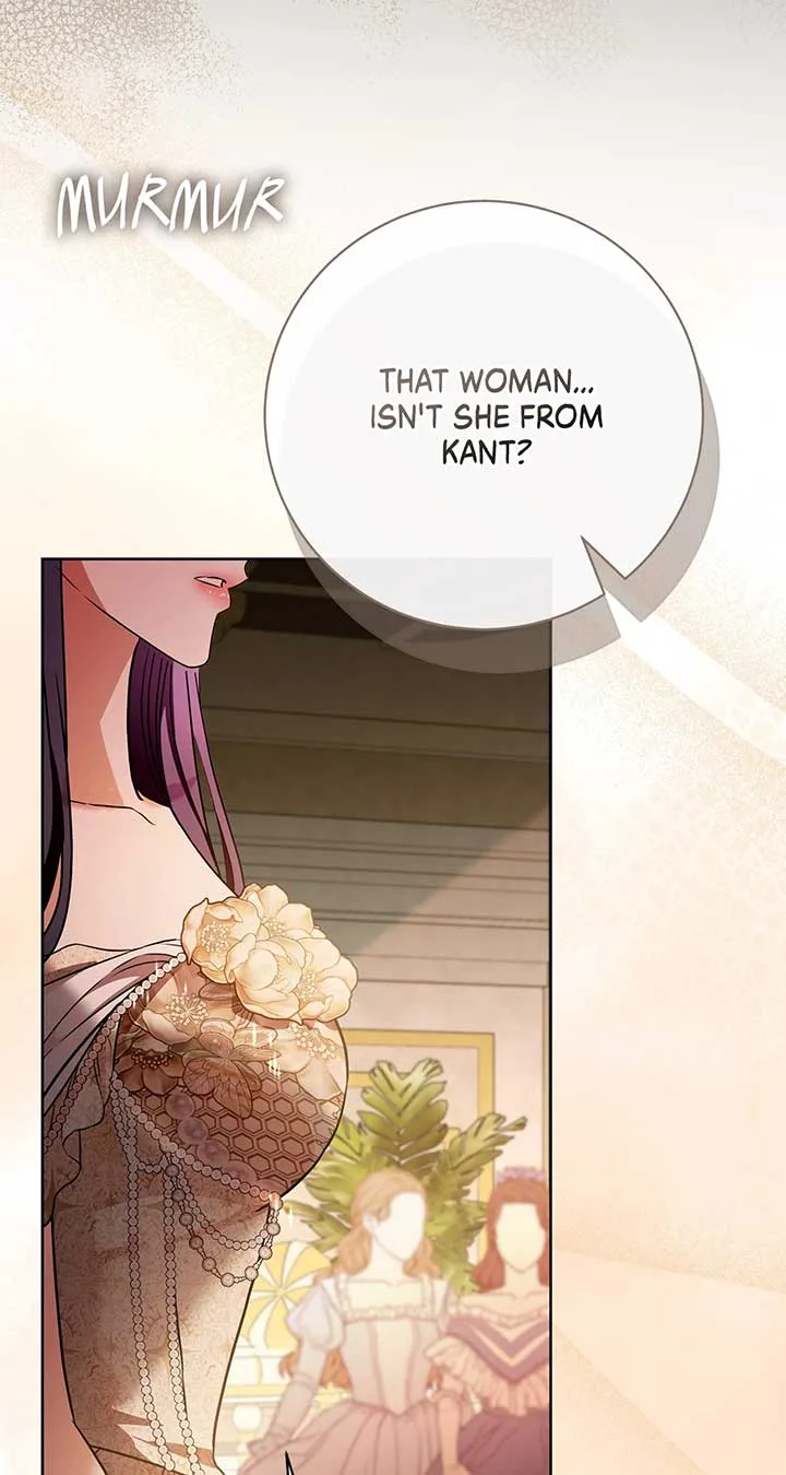 To My Husband’s Mistress Chapter 64 page 14