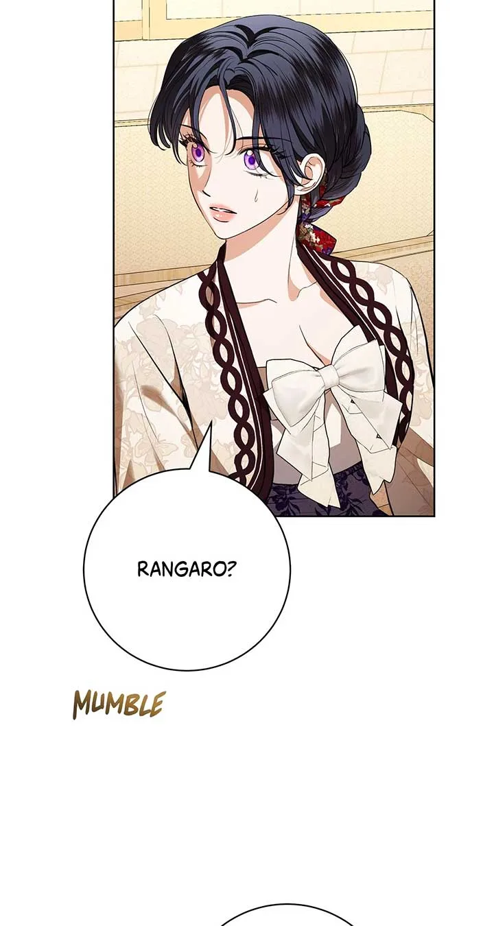 To My Husband’s Mistress Chapter 70 page 37