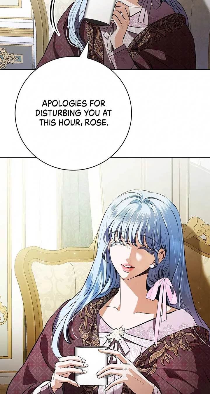 To My Husband’s Mistress Chapter 71 page 17