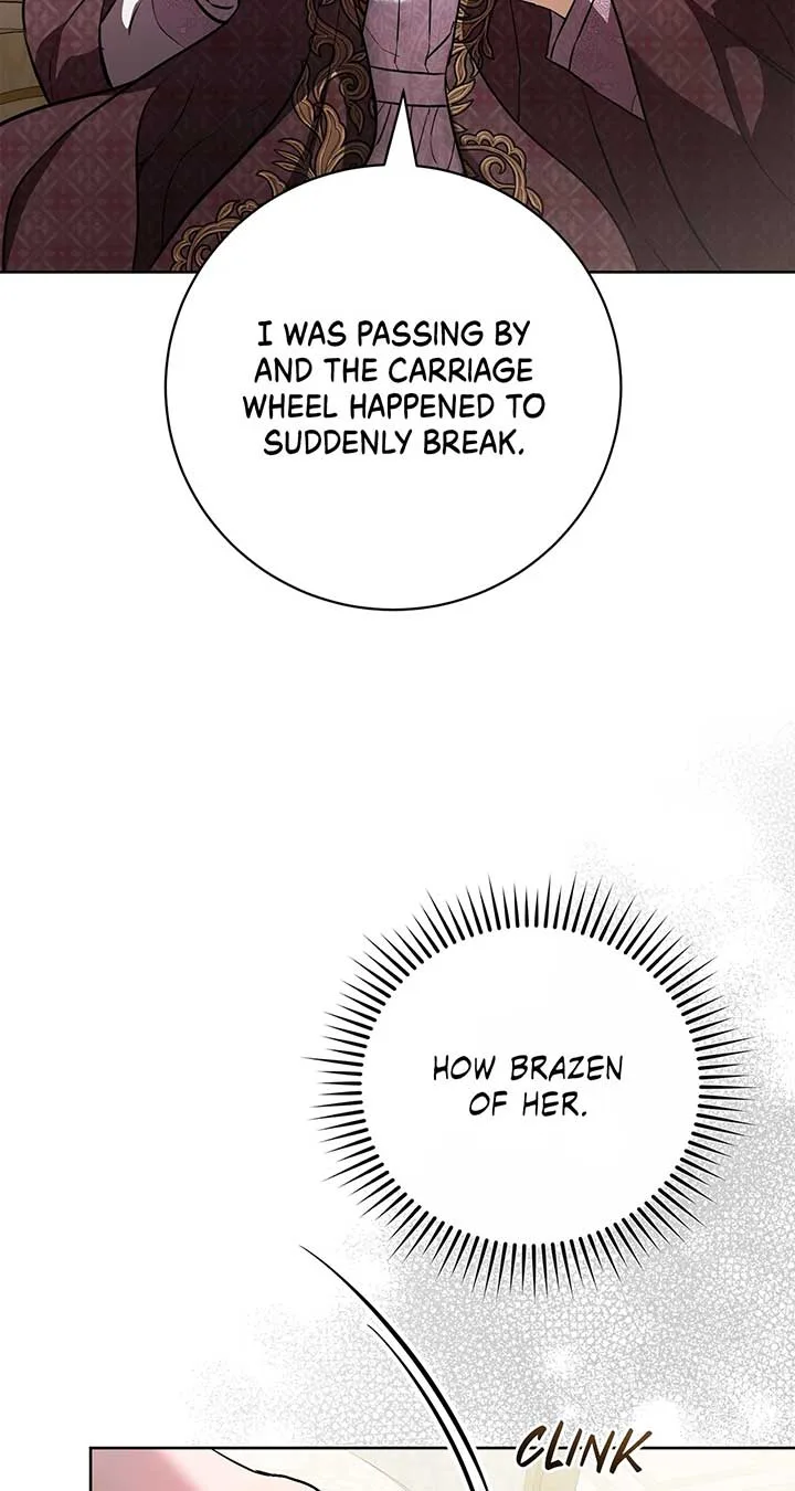 To My Husband’s Mistress Chapter 71 page 18